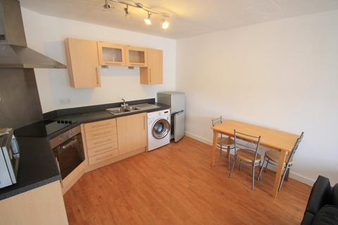 2 bedroom apartment to rent, Delamere Court, Crewe