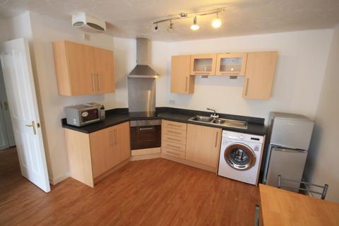 2 bedroom apartment to rent, Delamere Court, Crewe