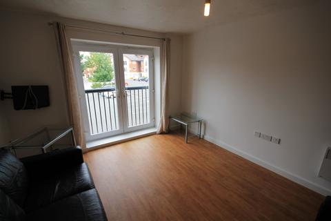 2 bedroom apartment to rent, Delamere Court, Crewe