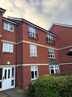 2 bedroom apartment to rent, St Peters Close, Bromsgrove