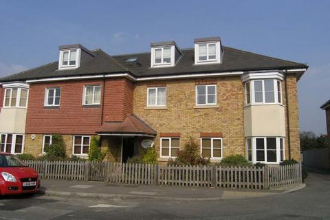 2 bedroom flat to rent, Epsom