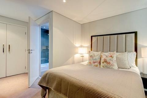 3 bedroom flat to rent, Merchant Square, East Harbet Road, W2