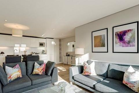 3 bedroom flat to rent, Merchant Square, East Harbet Road, W2