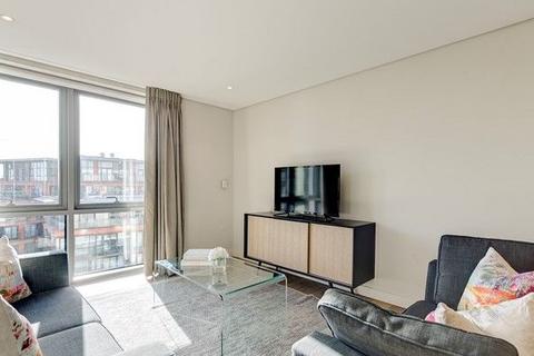 3 bedroom flat to rent, Merchant Square, East Harbet Road, W2