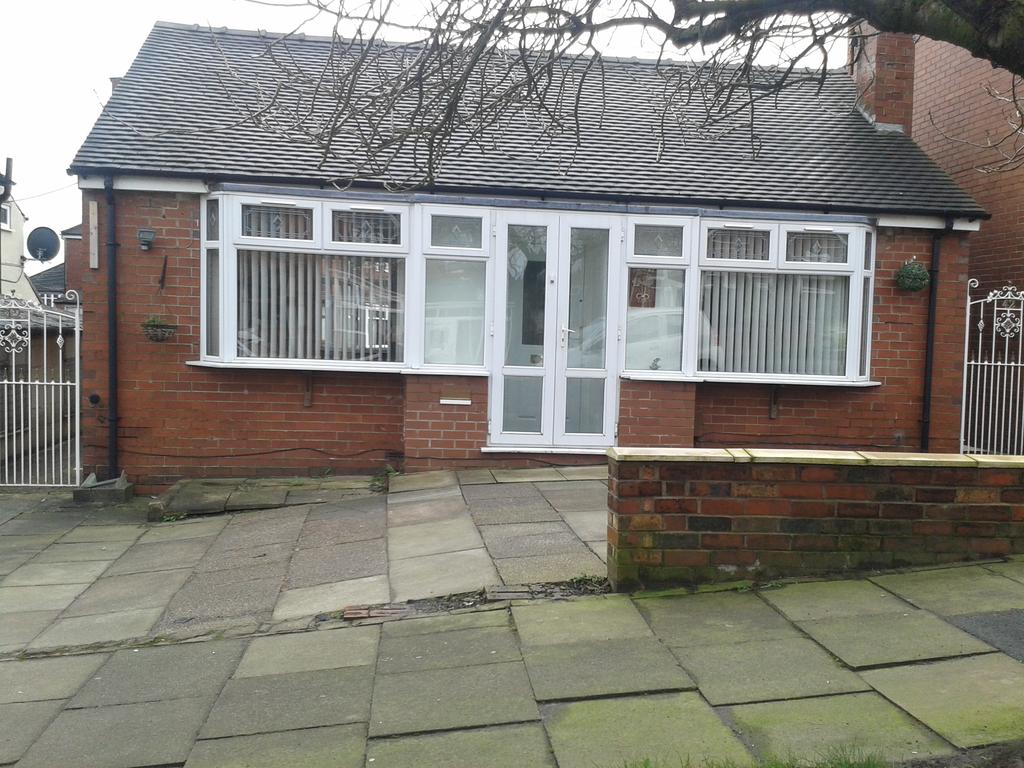 ABBOTTS DRIVE, SNEYD GREEN, STOKE ON TRENT, STAFFORDSHIRE ST1 ST1 2 bed
