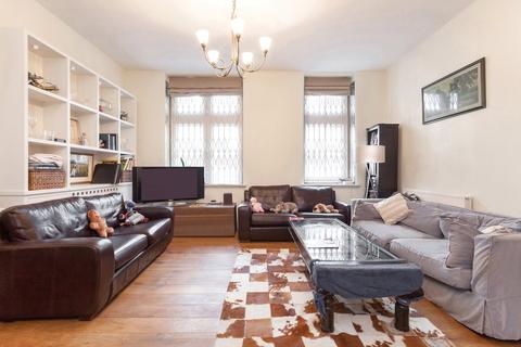 3 bedroom flat to rent - Bolsover Street, Fitzrovia, London, W1W
