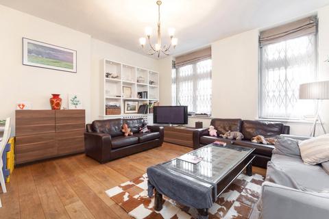 3 bedroom flat to rent - Bolsover Street, Fitzrovia, London, W1W