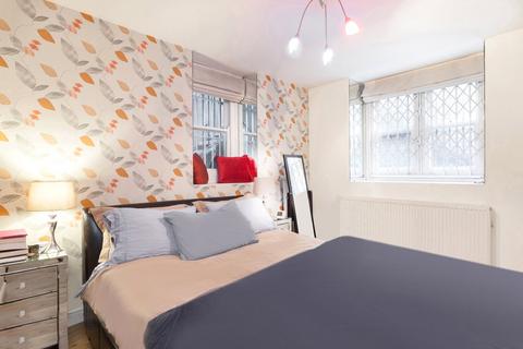 3 bedroom flat to rent - Bolsover Street, Fitzrovia, London, W1W