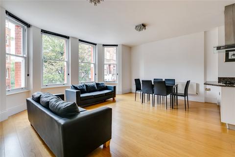 3 bedroom flat to rent, Nevern Square, Earls Court, London