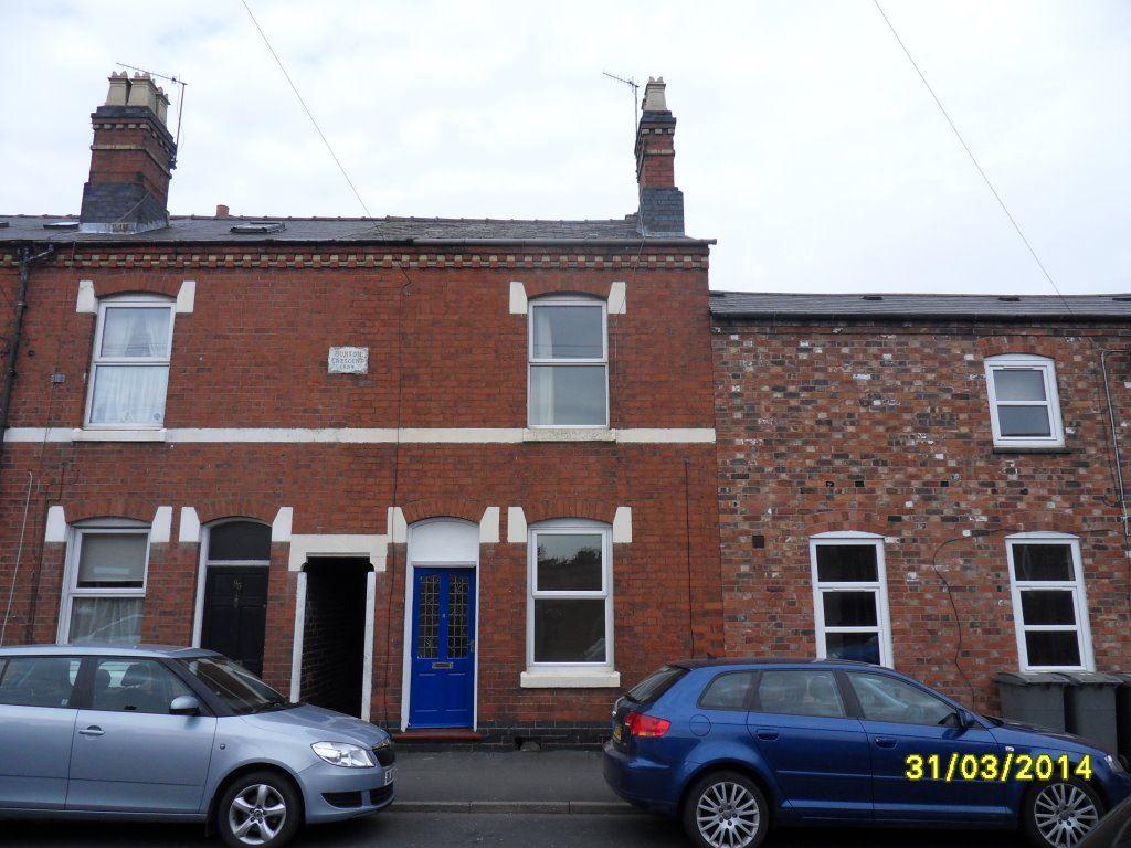 Offmore Road, Kidderminster, Worcestershire 3 bed house £580 pcm (£