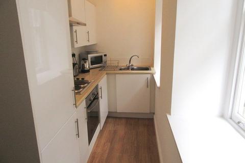 1 bedroom flat to rent - Exchange Building, Market St, Llanelli. SA15 1YG
