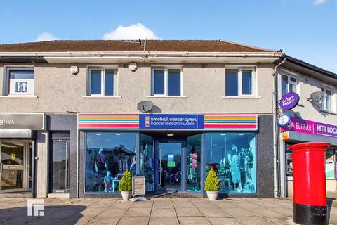 3 bedroom flat to rent - Beulah Road, Rhiwbina