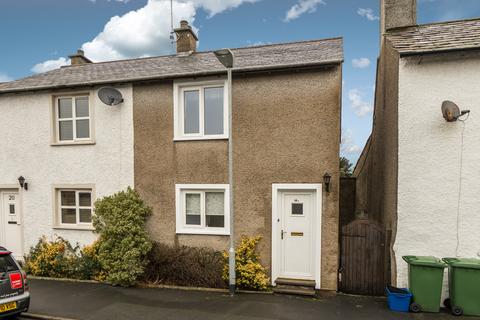 undefined, 18A Main Street, Flookburgh, Grange-over-Sands, Cumbria, LA11 7LA.