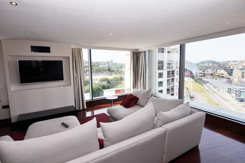 Flats To Rent In Gateshead Quayside Apartments Let 3 Bedroom Maisonette To Rent Baltic Quay L Mill Road Gateshead