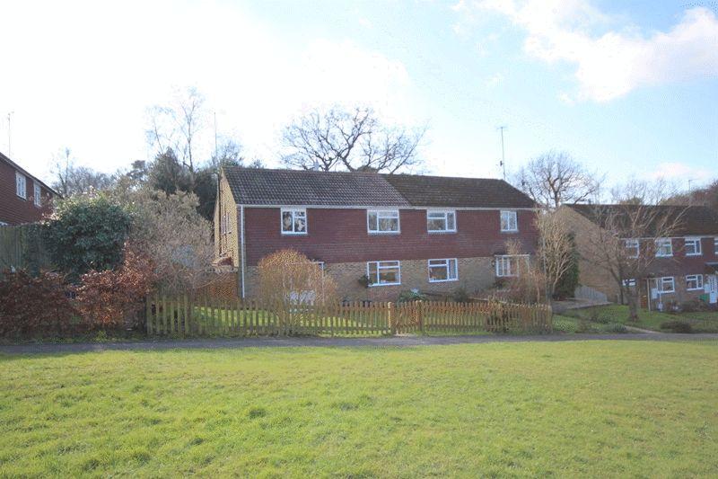 Silver Birches, Haywards Heath 4 bed semidetached house £339,950