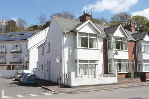 4 bedroom end of terrace house to rent, Bonhay Road, Exeter