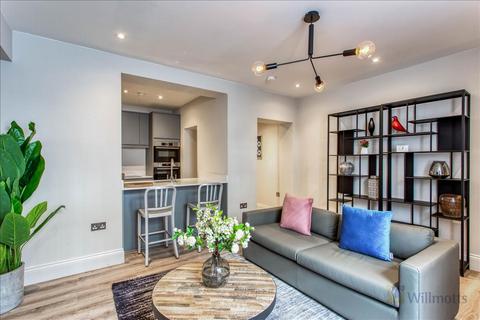 1 bedroom flat to rent, Sydney Street, Chelsea, London, SW3