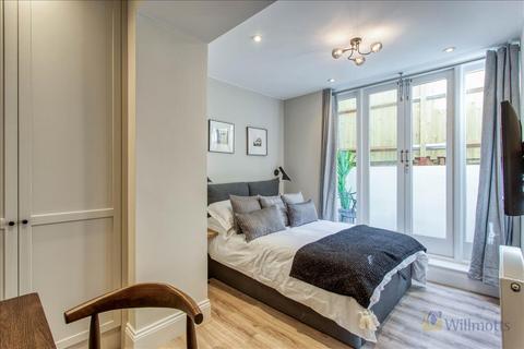 1 bedroom flat to rent, Sydney Street, Chelsea, London, SW3