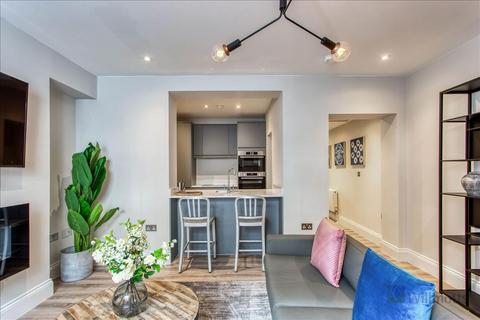 1 bedroom flat to rent, Sydney Street, Chelsea, London, SW3