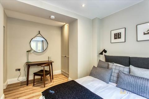 1 bedroom flat to rent, Sydney Street, Chelsea, London, SW3