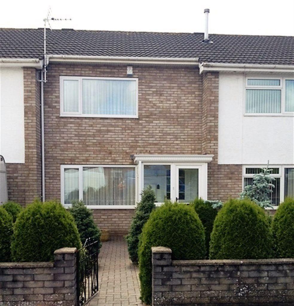 Drylla, Dinas Powys, CF64 4UL 2 bed terraced house £695 pcm (£160 pw)