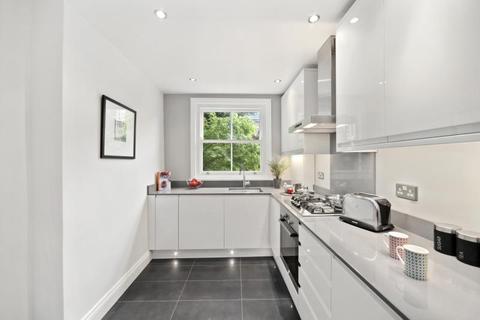 1 bedroom apartment for sale - St Stephens Avenue, London, W12
