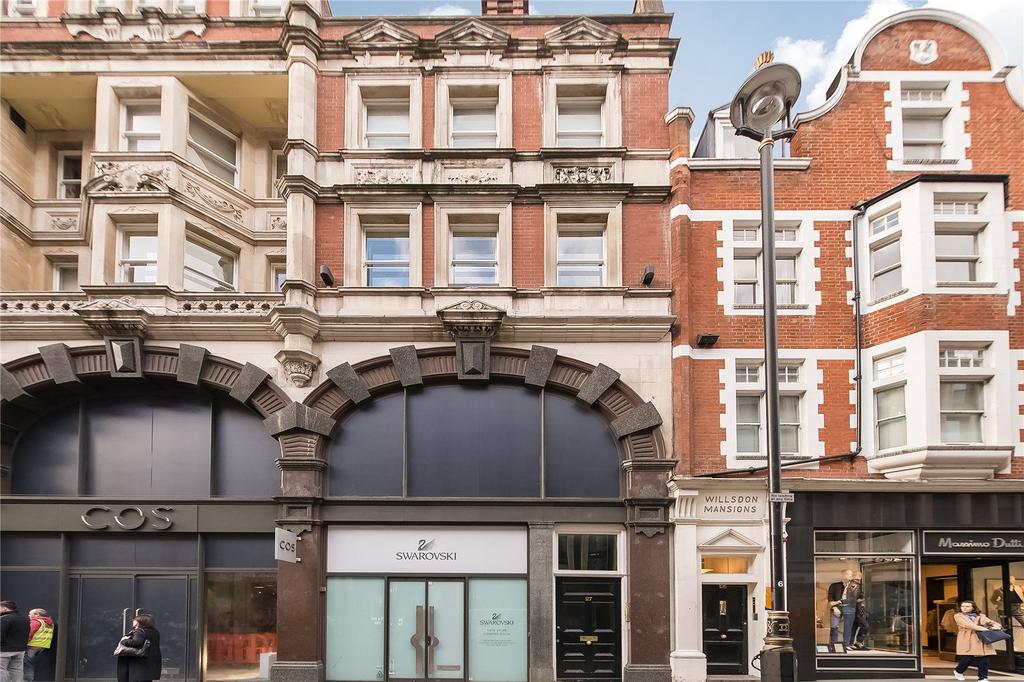 Long Acre