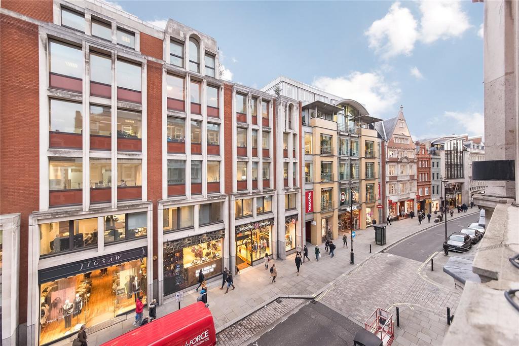 Long Acre