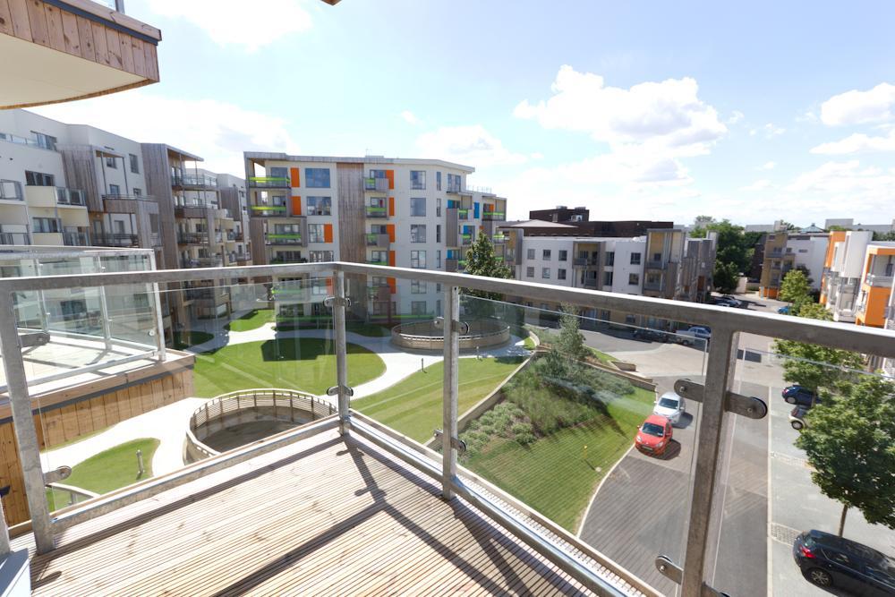 Balcony 2