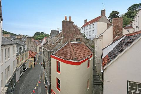 1 bedroom apartment to rent - Mill Street, St Peter Port