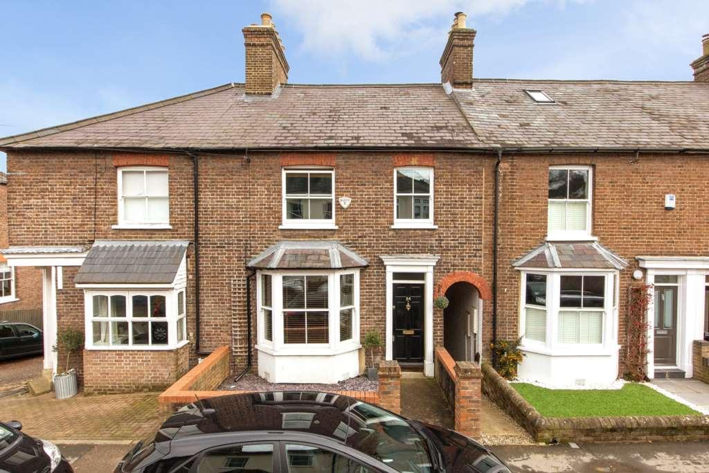 Charles Street, Berkhamsted 3 bed house £620,000