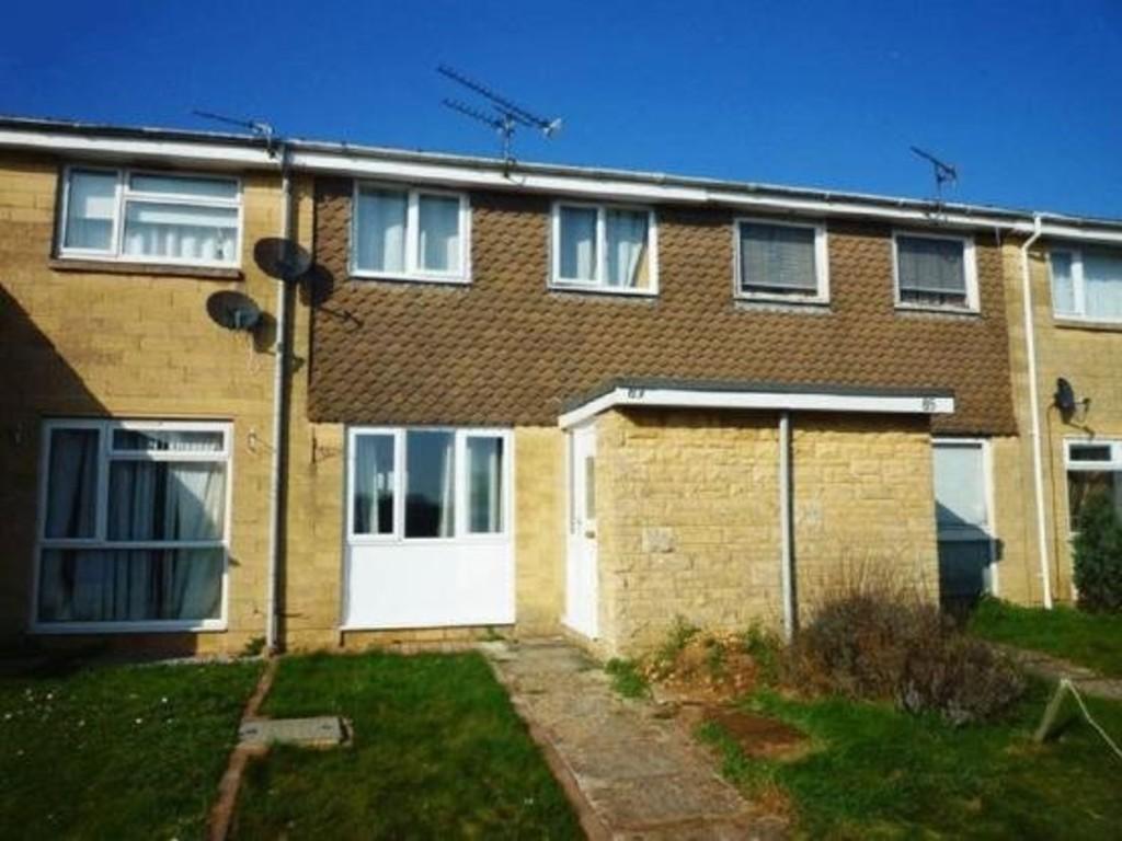 Rudloe, Corsham 3 bed terraced house £795 pcm (£183 pw)