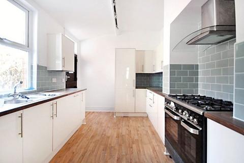 Estcourt Avenue, Headingley, Leeds