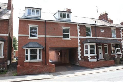 1 bedroom apartment to rent - Ledbury Road, Hereford