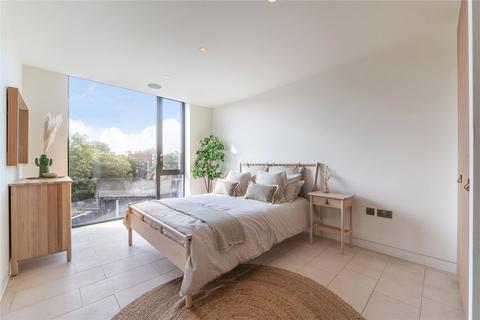 3 bedroom flat to rent, Latitude House, Oval Road, Primrose Hill, London, NW1