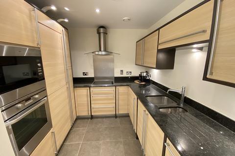 1 bedroom apartment to rent, The Osbourne, Langland, Swansea, SA3