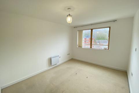 1 bedroom apartment to rent, The Osbourne, Langland, Swansea, SA3