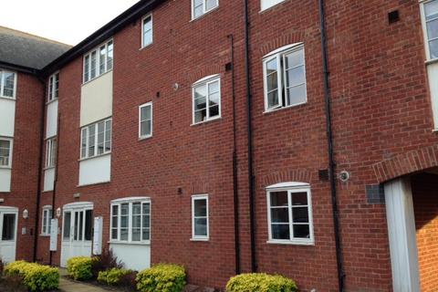 2 bedroom flat to rent, Pipistrelle Drive, Market Bosworth CV13