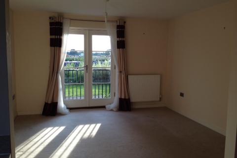 2 bedroom flat to rent, Pipistrelle Drive, Market Bosworth CV13