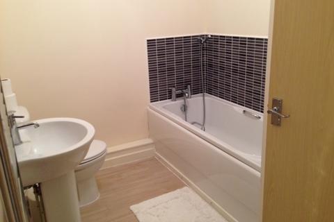 2 bedroom flat to rent, Pipistrelle Drive, Market Bosworth CV13