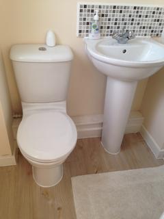 2 bedroom flat to rent, Pipistrelle Drive, Market Bosworth CV13