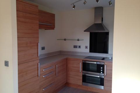 2 bedroom flat to rent, Pipistrelle Drive, Market Bosworth CV13