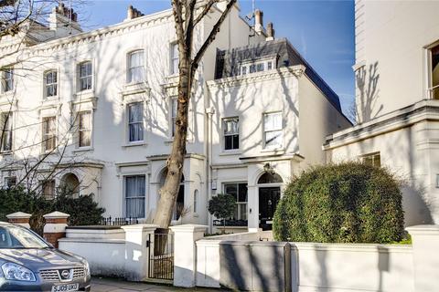 4 bedroom end of terrace house for sale, Clifton Villas, Little Venice, London, W9