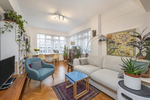 1 bedroom flat for sale, Portsea Hall, Portsea Place, London