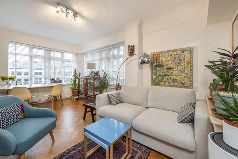 1 bedroom flat for sale, Portsea Hall, Portsea Place, London