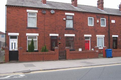 2 bedroom terraced house to rent, Newton Road, Lowton, Warrington,WA3 1DG