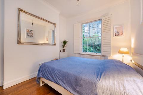 1 bedroom flat to rent, Chepstow Road, London