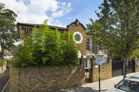 undefined, Randolph Road, Little Venice, London, W9