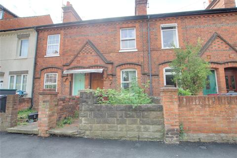 2 bedroom terraced house to rent - School Terrace, Reading, Berkshire, RG1