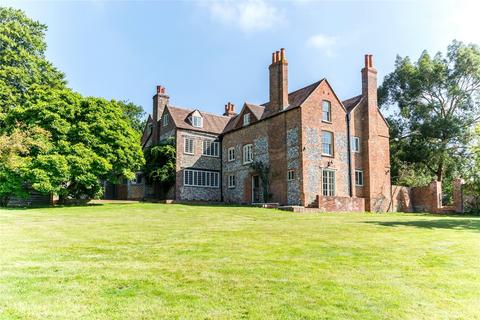 undefined, Goring Heath, Reading, RG8
